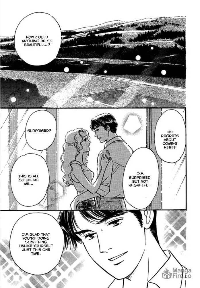 Read One Night with the Tycoon chapter 3 image 17 on Lezhin