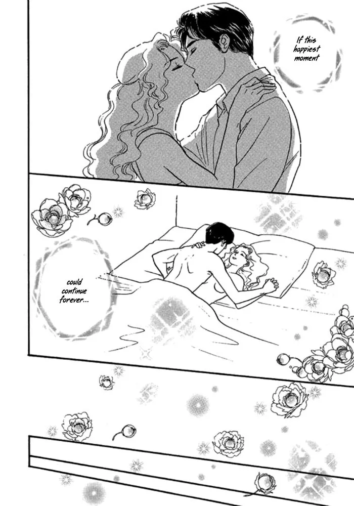 Read One Night with the Tycoon chapter 3 image 18 on Lezhin