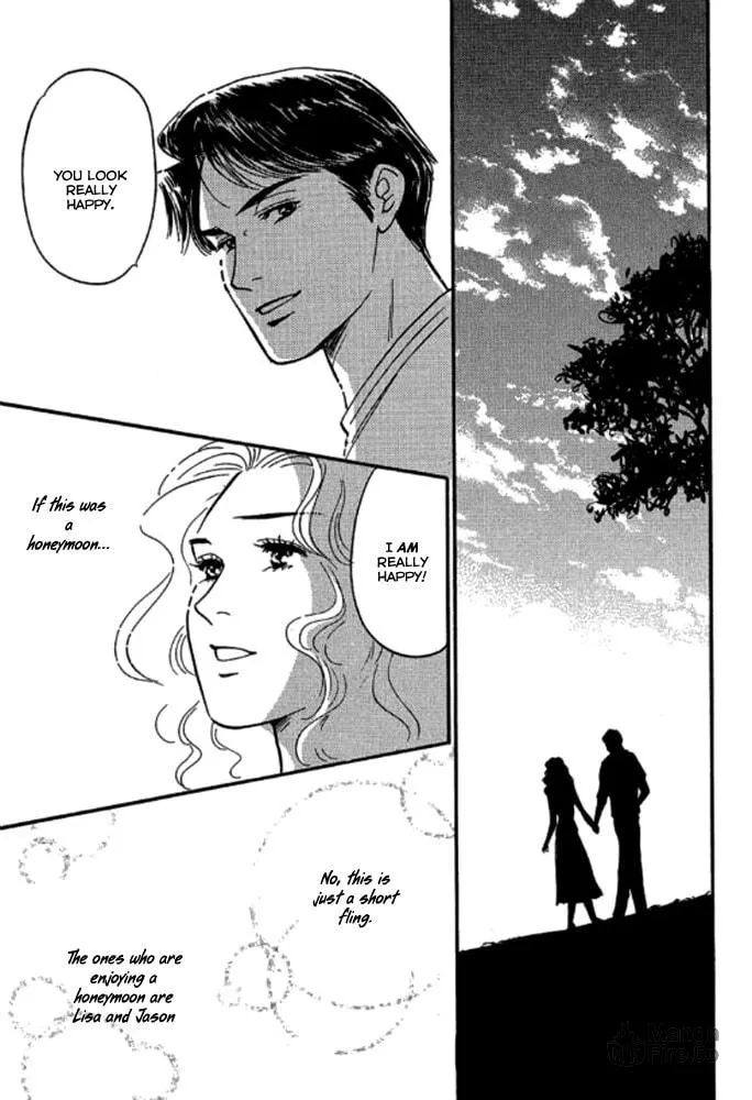 Read One Night with the Tycoon chapter 3 image 19 on Lezhin