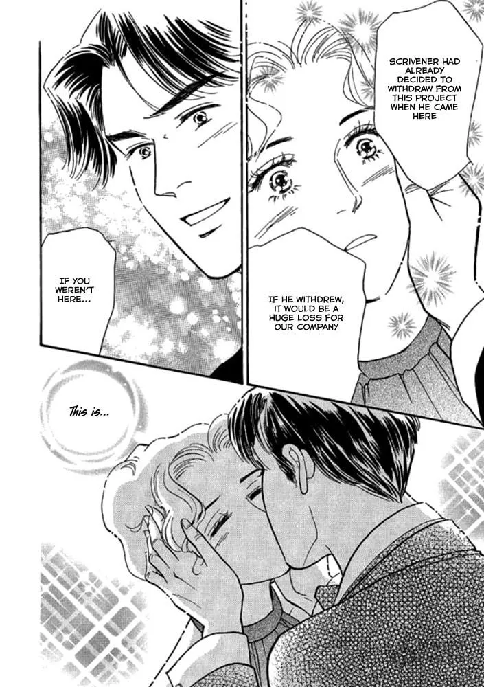 Read One Night with the Tycoon chapter 3 image 2 on Lezhin