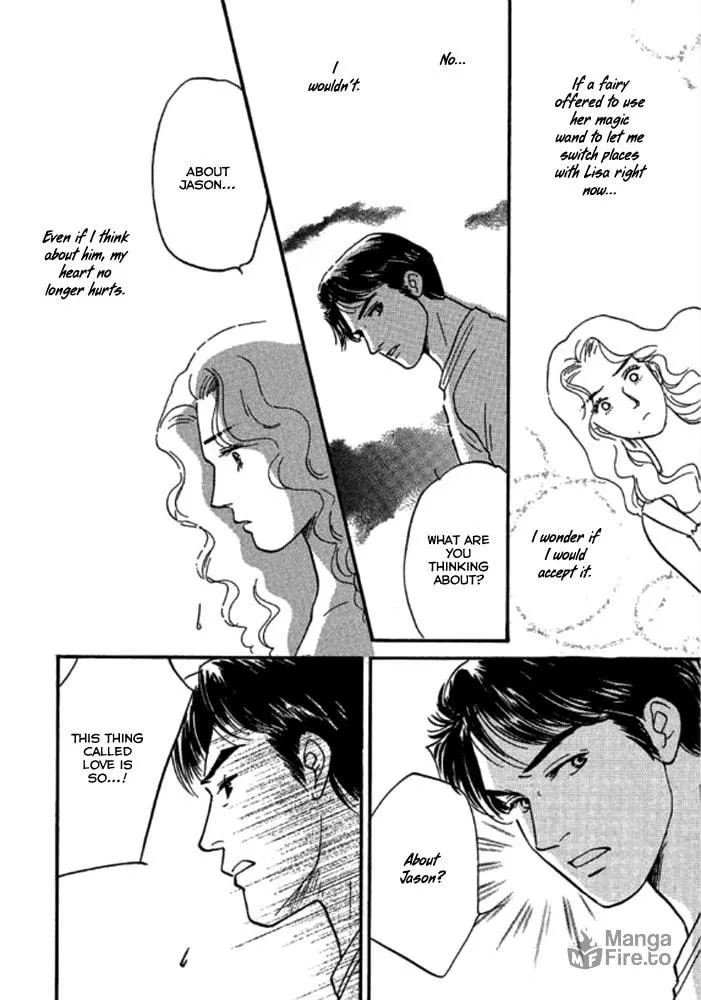 Read One Night with the Tycoon chapter 3 image 20 on Lezhin