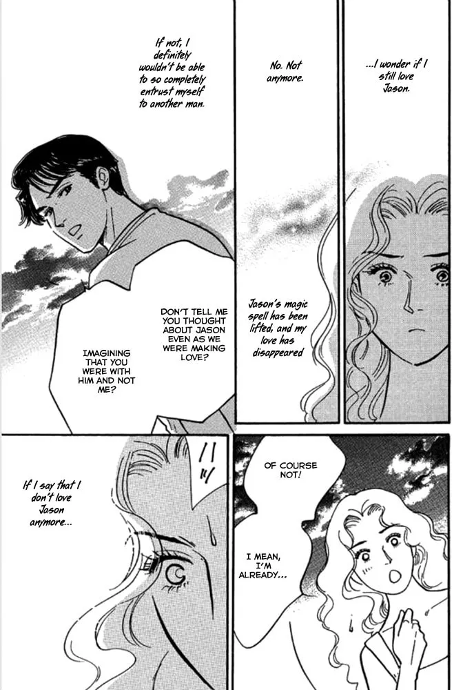 Read One Night with the Tycoon chapter 3 image 21 on Lezhin