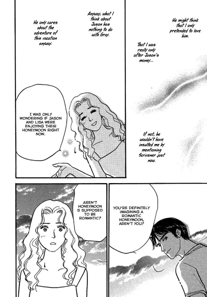 Read One Night with the Tycoon chapter 3 image 22 on Lezhin