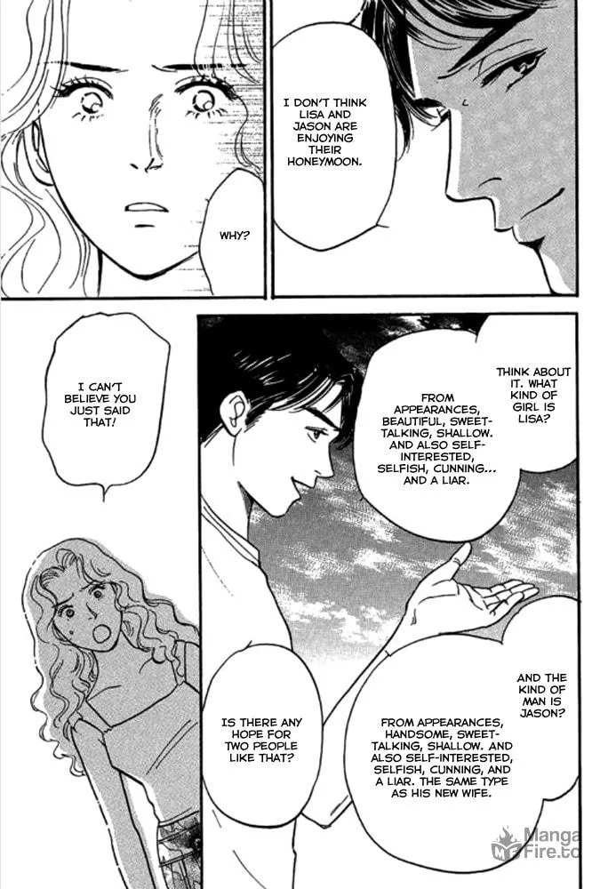 Read One Night with the Tycoon chapter 3 image 23 on Lezhin