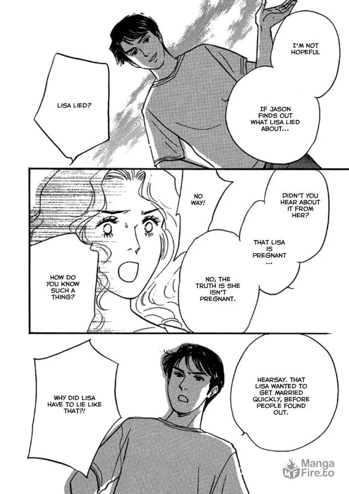 Read One Night with the Tycoon chapter 3 image 24 on Lezhin