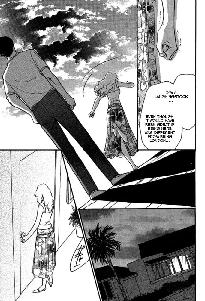 Read One Night with the Tycoon chapter 3 image 29 on Lezhin
