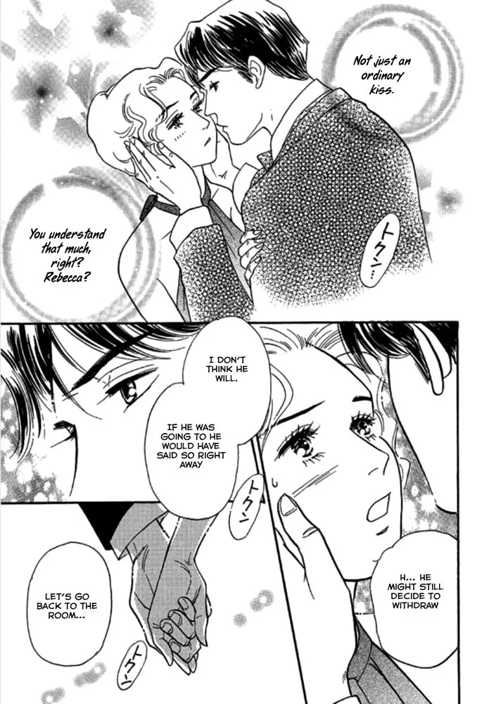 Read One Night with the Tycoon chapter 3 image 3 on Lezhin