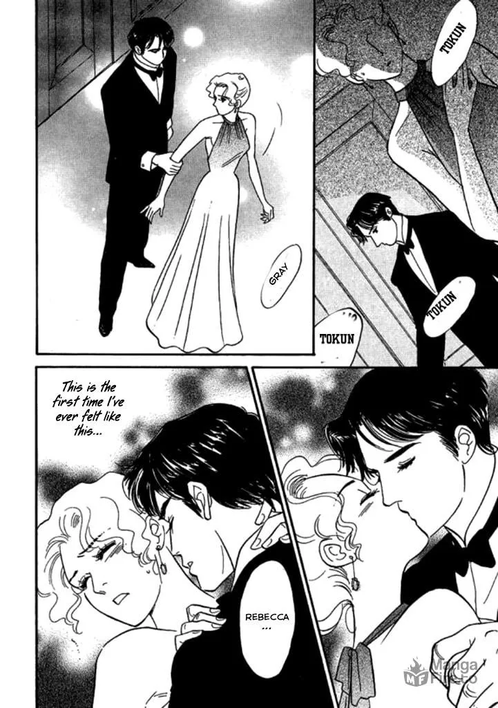 Read One Night with the Tycoon chapter 3 image 4 on Lezhin