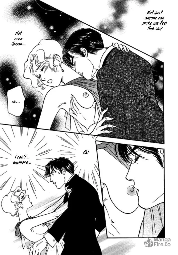 Read One Night with the Tycoon chapter 3 image 5 on Lezhin