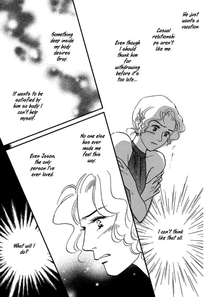 Read One Night with the Tycoon chapter 3 image 7 on Lezhin