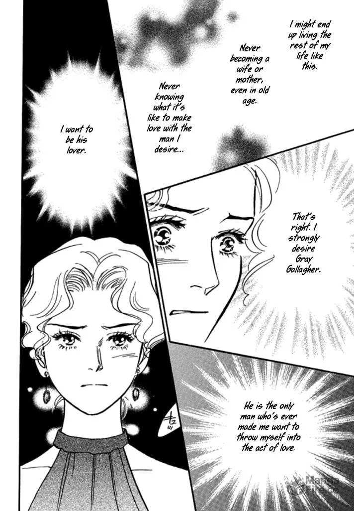 Read One Night with the Tycoon chapter 3 image 8 on Lezhin