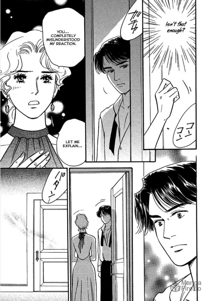 Read One Night with the Tycoon chapter 3 image 9 on Lezhin