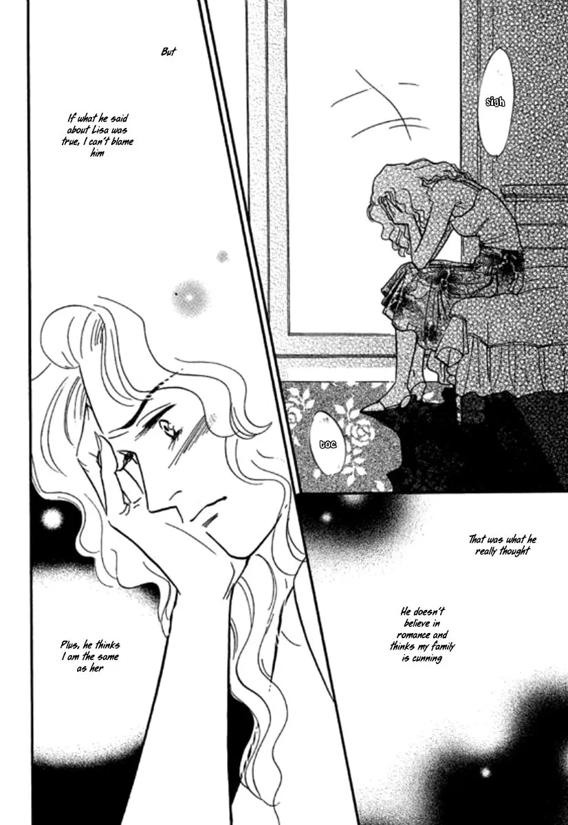Read One Night with the Tycoon chapter 4 image 1 on Lezhin