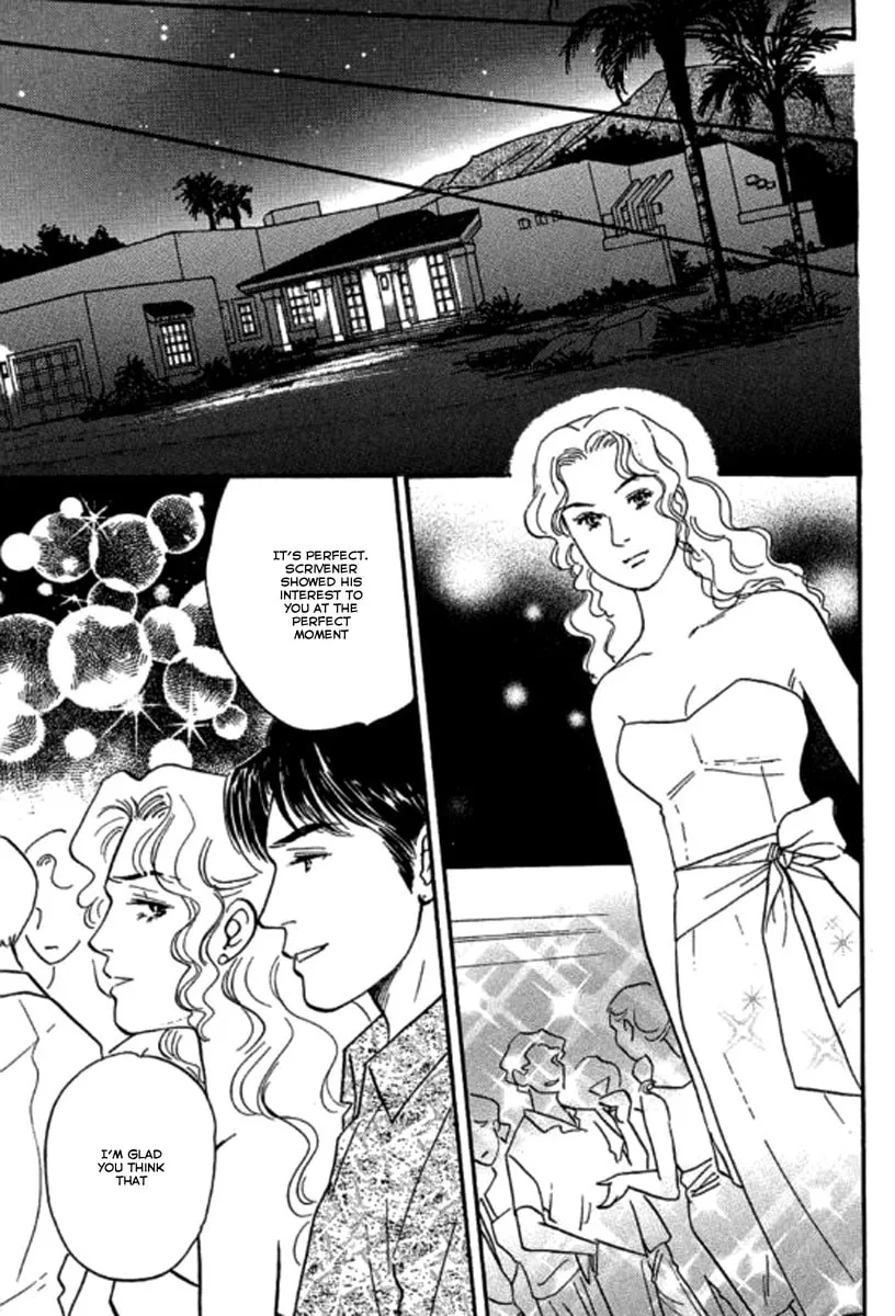 Read One Night with the Tycoon chapter 4 image 10 on Lezhin