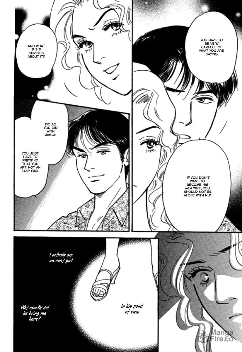 Read One Night with the Tycoon chapter 4 image 11 on Lezhin