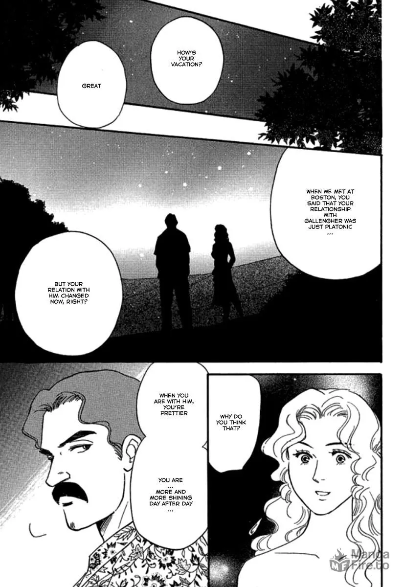 Read One Night with the Tycoon chapter 4 image 14 on Lezhin