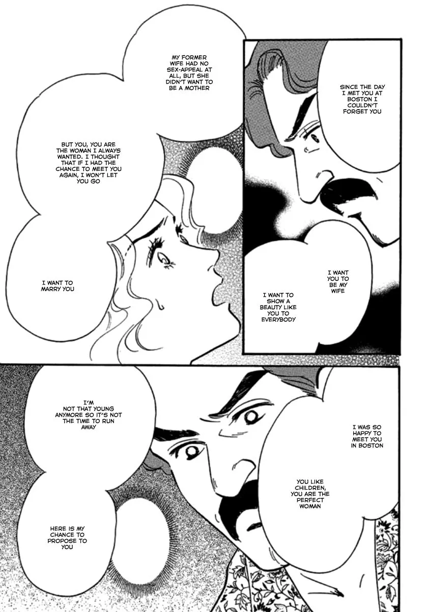 Read One Night with the Tycoon chapter 4 image 16 on Lezhin