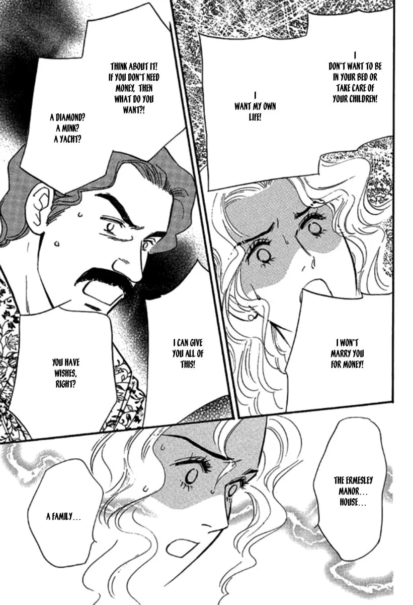 Read One Night with the Tycoon chapter 4 image 18 on Lezhin