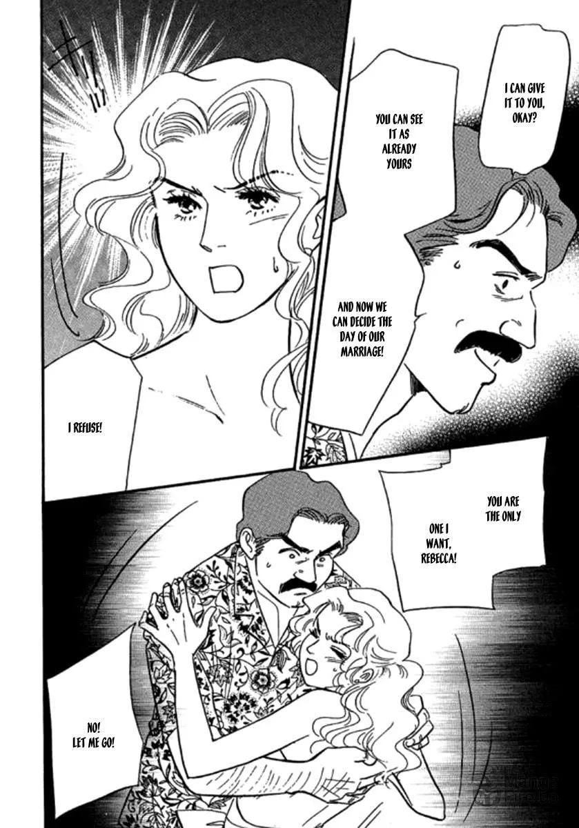 Read One Night with the Tycoon chapter 4 image 19 on Lezhin