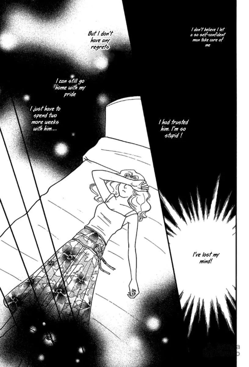 Read One Night with the Tycoon chapter 4 image 2 on Lezhin