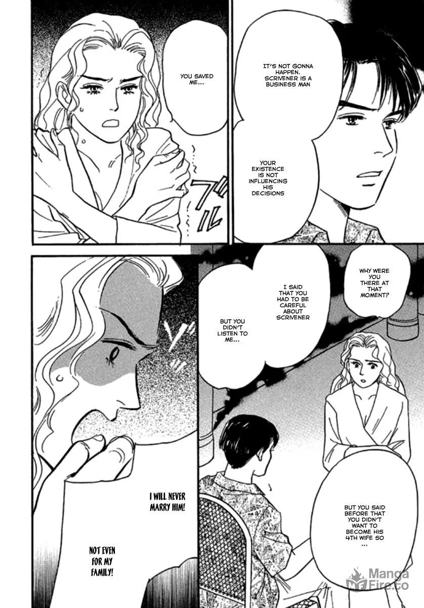 Read One Night with the Tycoon chapter 4 image 23 on Lezhin