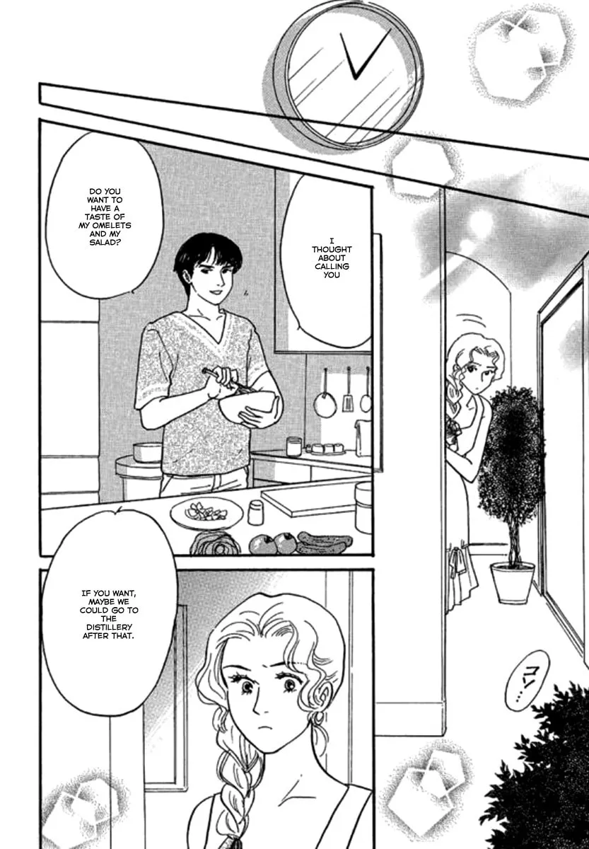 Read One Night with the Tycoon chapter 4 image 3 on Lezhin