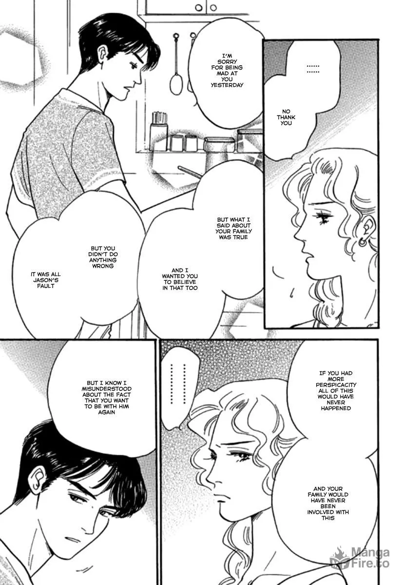 Read One Night with the Tycoon chapter 4 image 4 on Lezhin