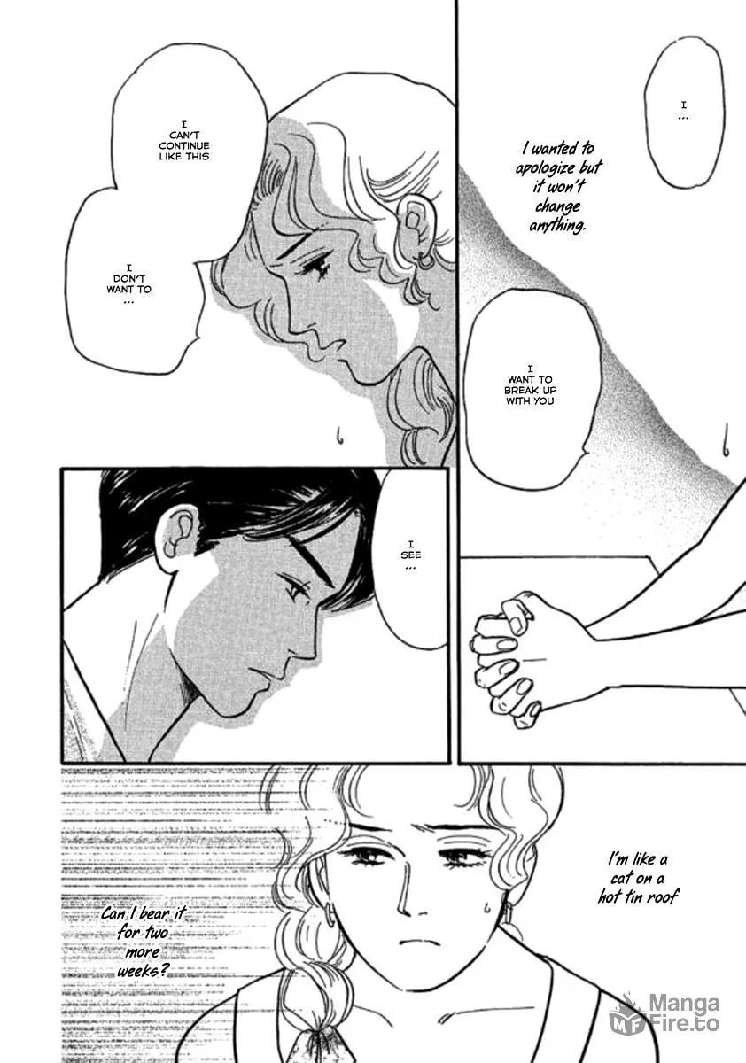 Read One Night with the Tycoon chapter 4 image 5 on Lezhin