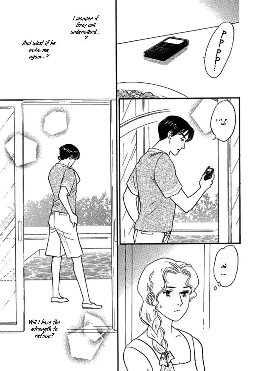 Read One Night with the Tycoon chapter 4 image 6 on Lezhin