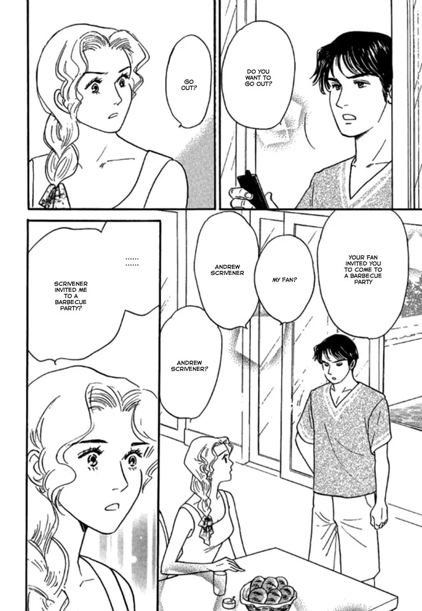 Read One Night with the Tycoon chapter 4 image 7 on Lezhin