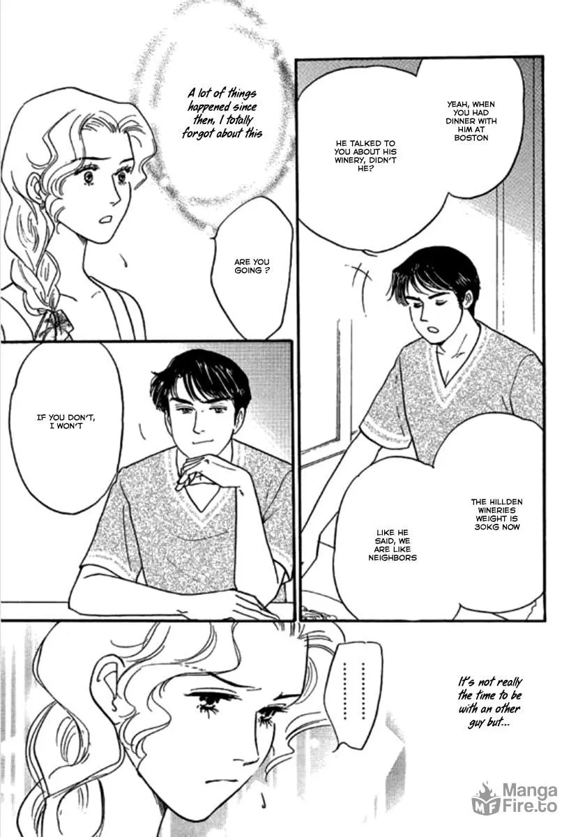 Read One Night with the Tycoon chapter 4 image 8 on Lezhin