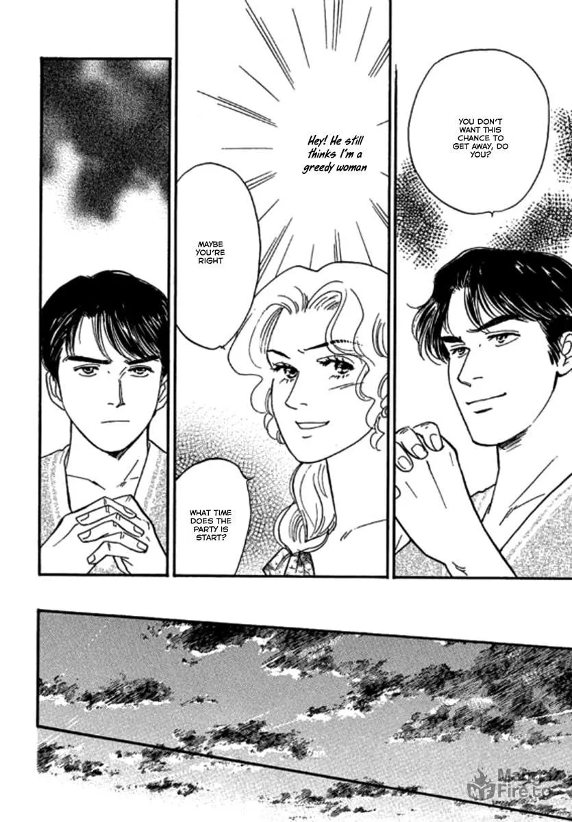 Read One Night with the Tycoon chapter 4 image 9 on Lezhin