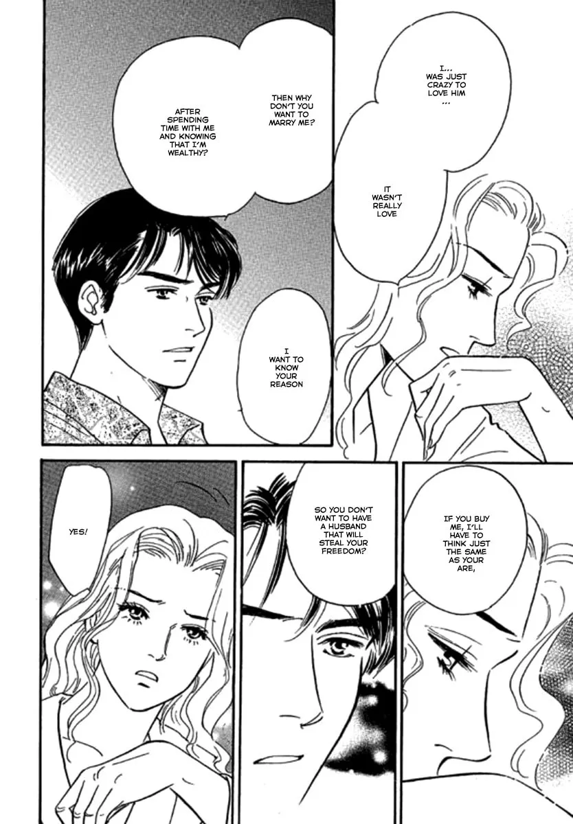 Read One Night with the Tycoon chapter 5 image 1 on Lezhin