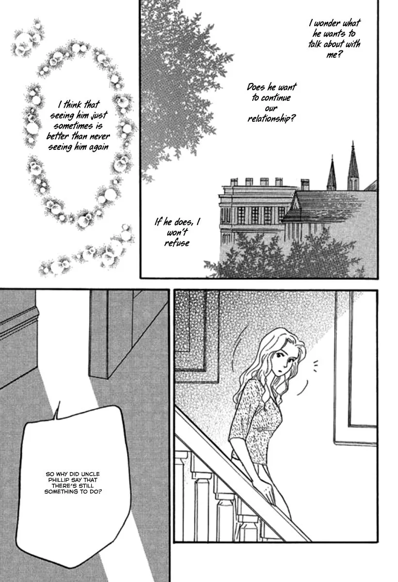Read One Night with the Tycoon chapter 5 image 10 on Lezhin
