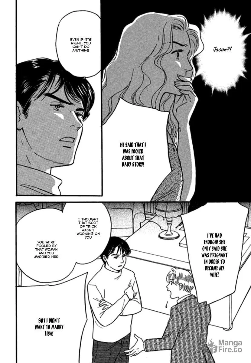 Read One Night with the Tycoon chapter 5 image 11 on Lezhin