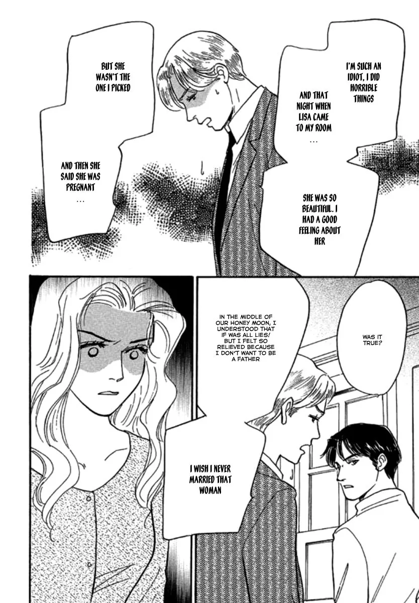 Read One Night with the Tycoon chapter 5 image 13 on Lezhin