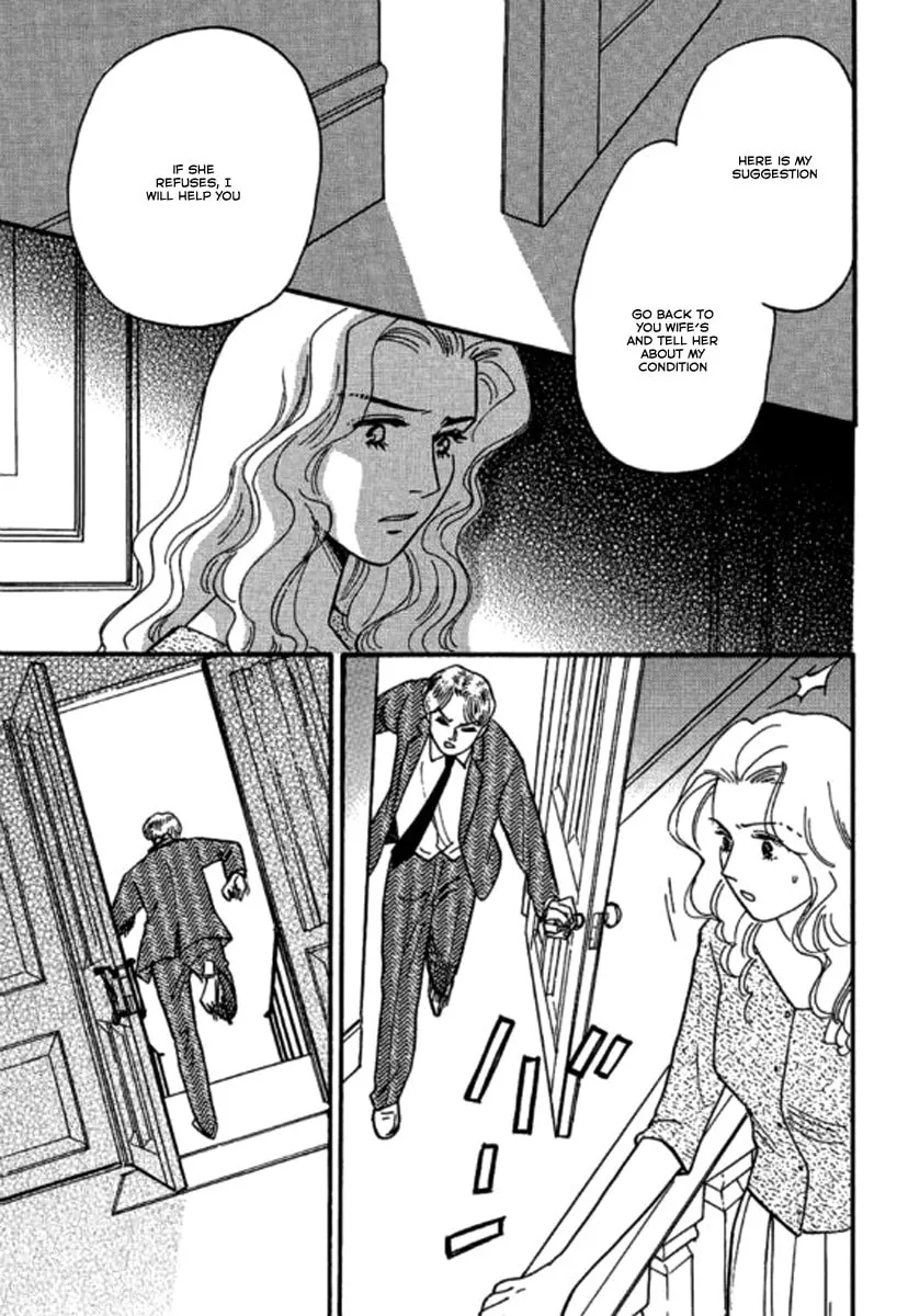 Read One Night with the Tycoon chapter 5 image 16 on Lezhin