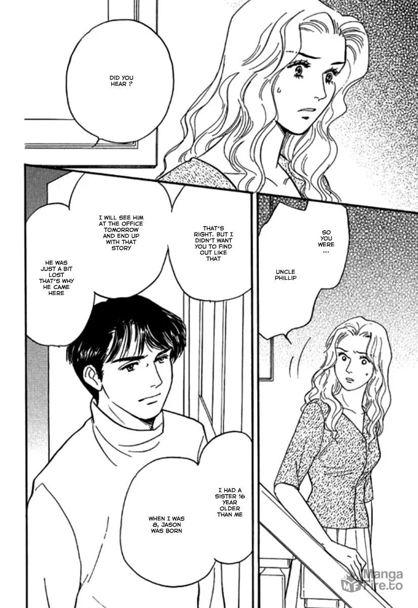 Read One Night with the Tycoon chapter 5 image 17 on Lezhin