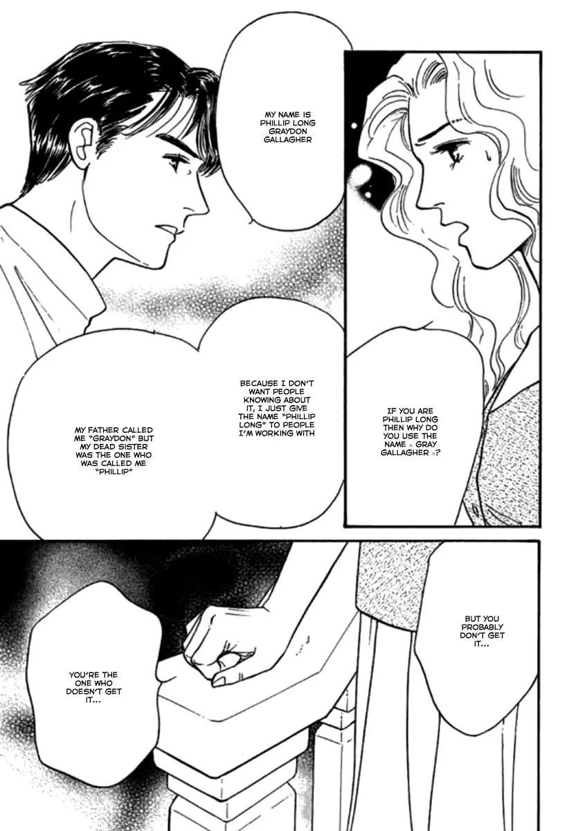 Read One Night with the Tycoon chapter 5 image 18 on Lezhin