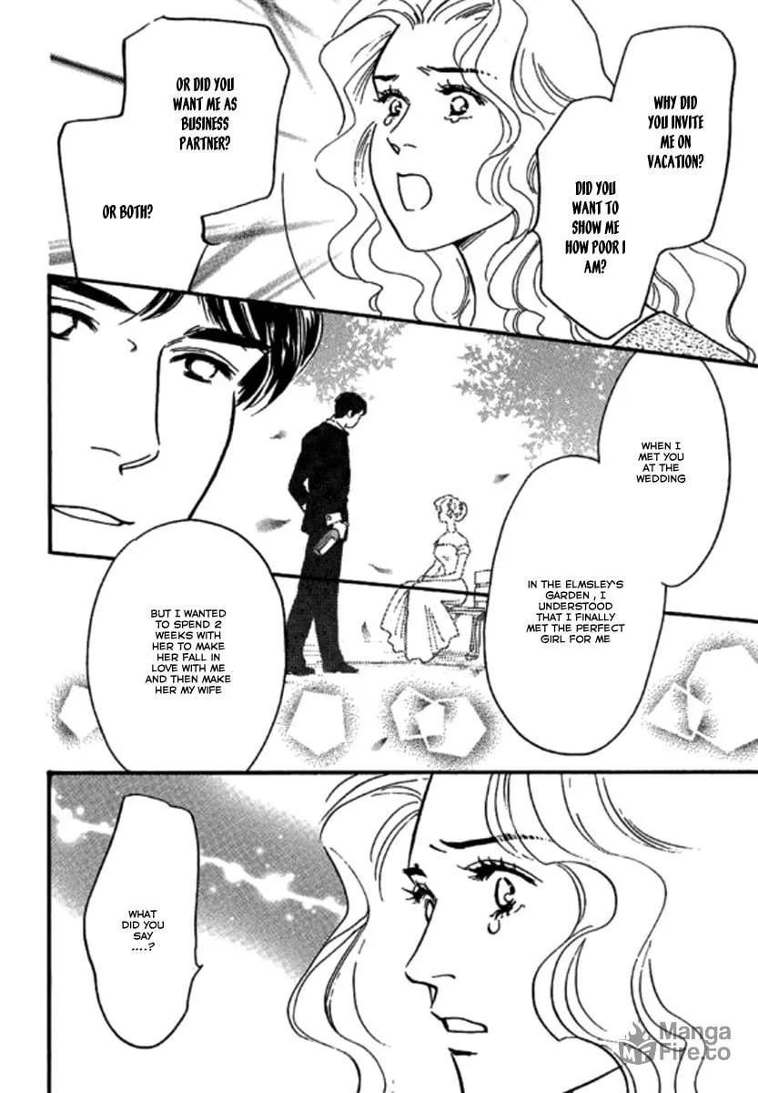 Read One Night with the Tycoon chapter 5 image 19 on Lezhin