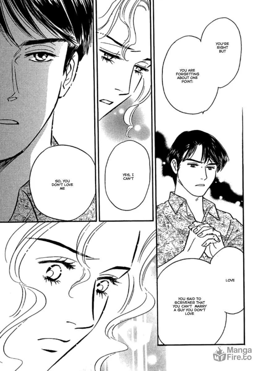 Read One Night with the Tycoon chapter 5 image 2 on Lezhin
