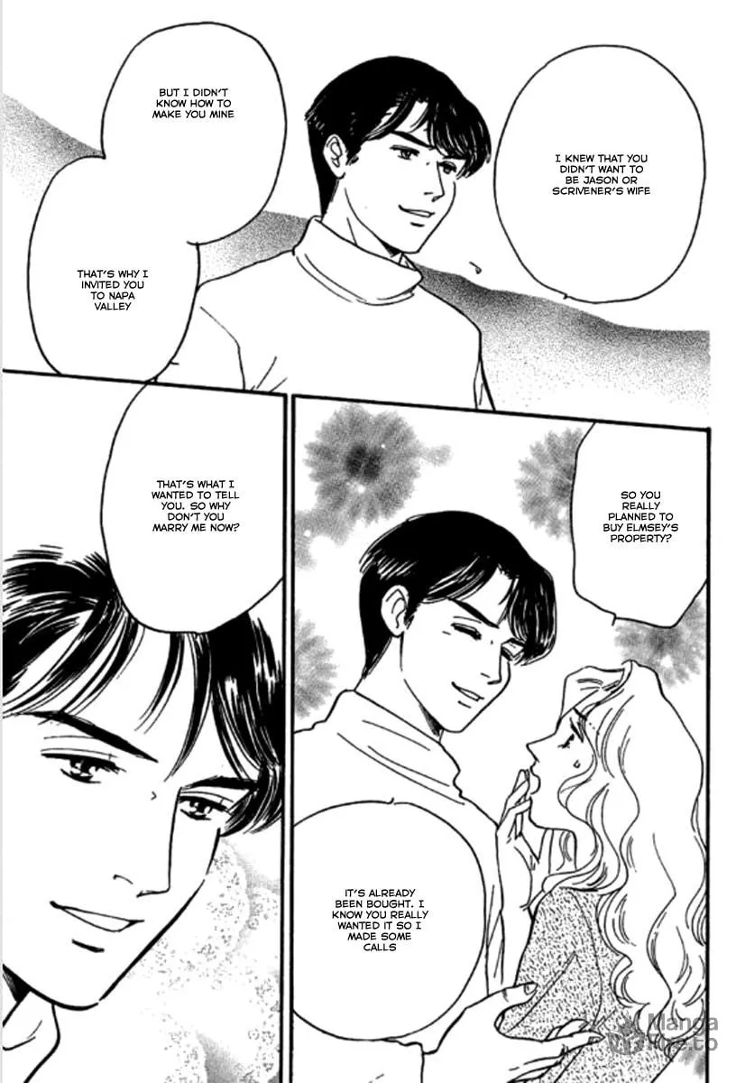 Read One Night with the Tycoon chapter 5 image 20 on Lezhin