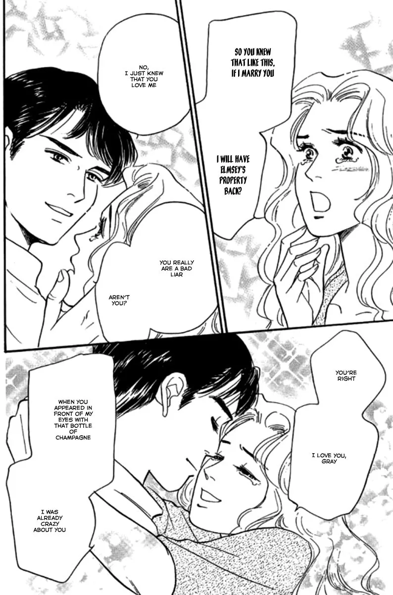 Read One Night with the Tycoon chapter 5 image 21 on Lezhin