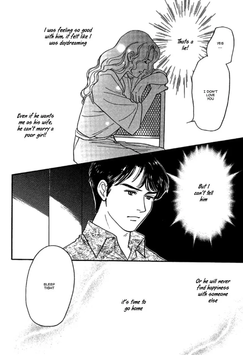 Read One Night with the Tycoon chapter 5 image 3 on Lezhin