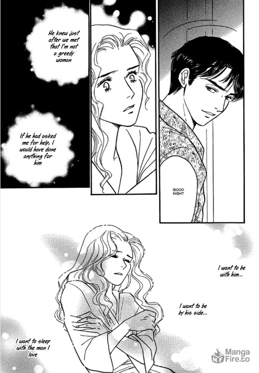 Read One Night with the Tycoon chapter 5 image 4 on Lezhin