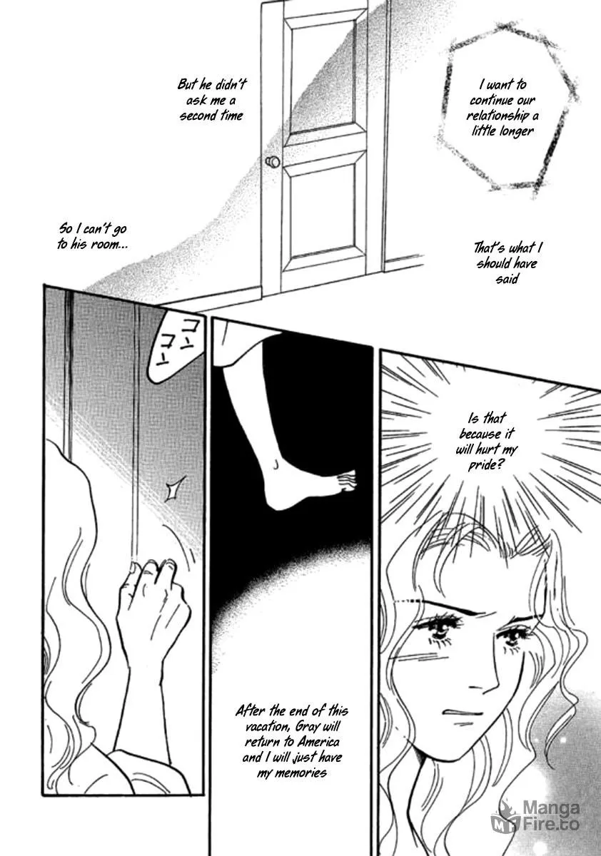 Read One Night with the Tycoon chapter 5 image 5 on Lezhin