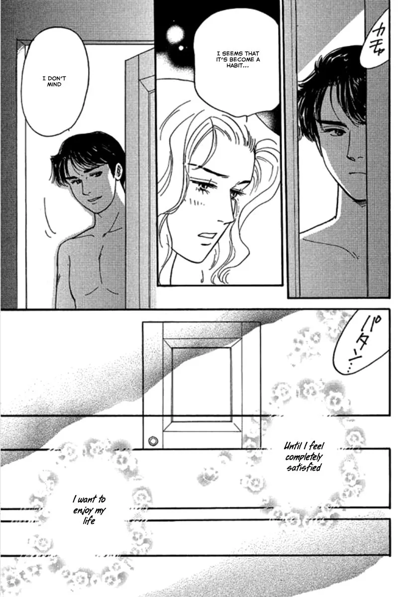 Read One Night with the Tycoon chapter 5 image 6 on Lezhin