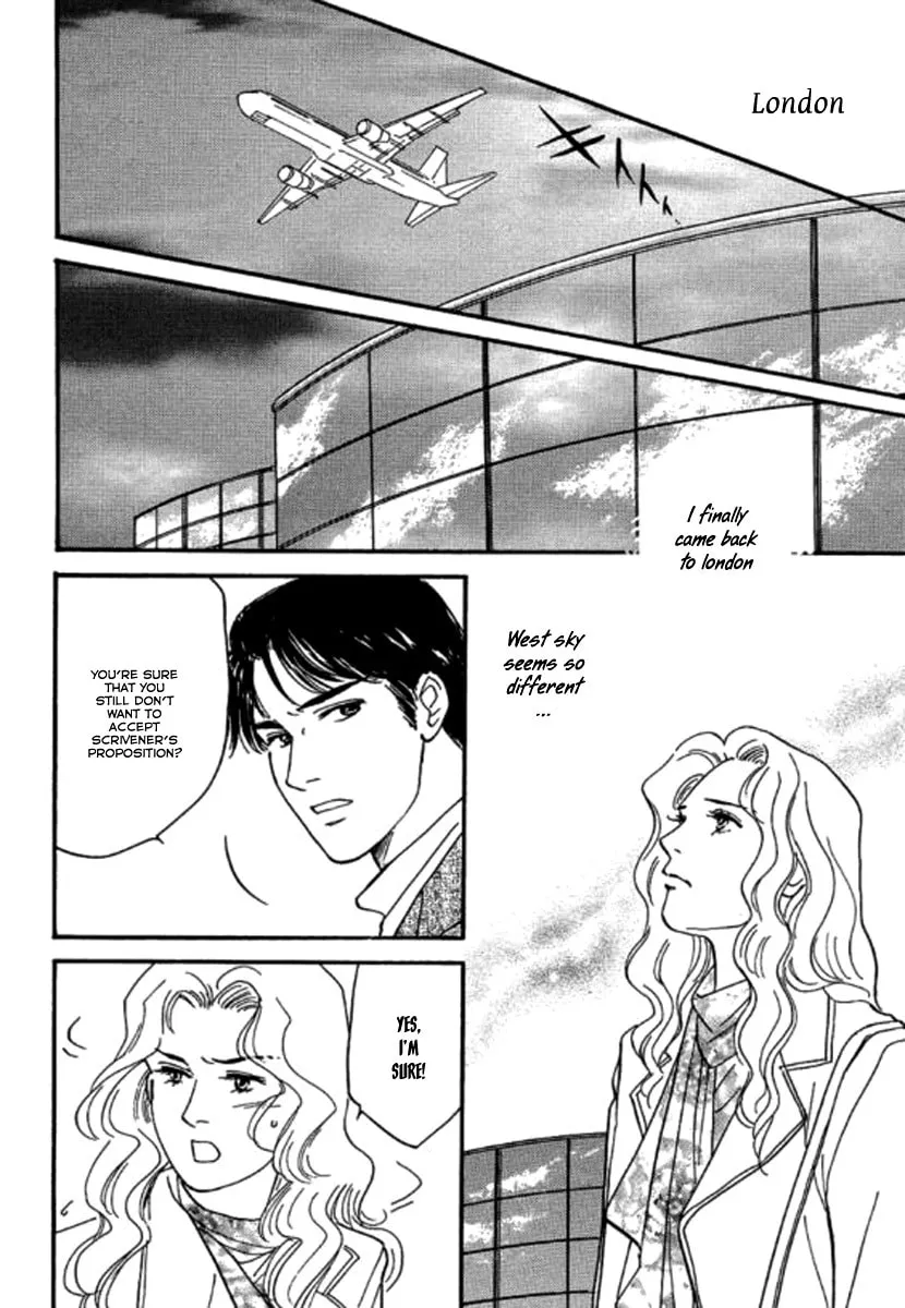 Read One Night with the Tycoon chapter 5 image 7 on Lezhin