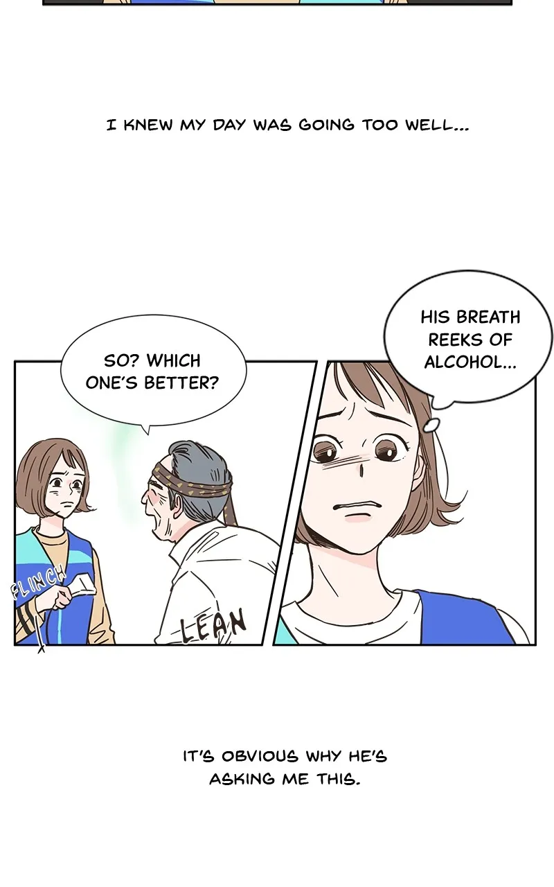 One-of-a-Kind Romance Chapter 1 page 14 - 