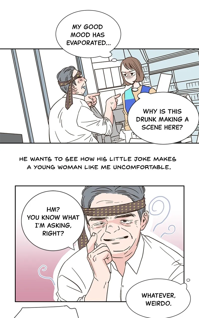One-of-a-Kind Romance Chapter 1 page 15 - 